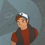 Dipper Pines