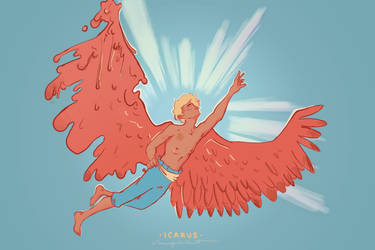 Icarus