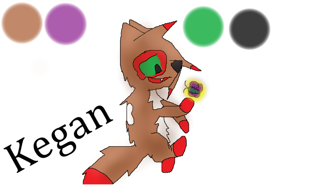 Kegan45 Kegan by howlingscreecher on DeviantArt