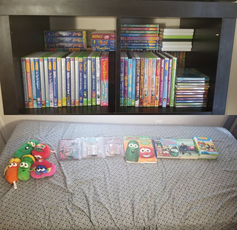 My Big Idea collection (August 2023 edition) by JTeka on DeviantArt