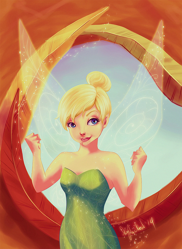 Tinkerbell