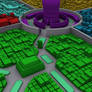 Mega City: Haven 2 - 2, Detail
