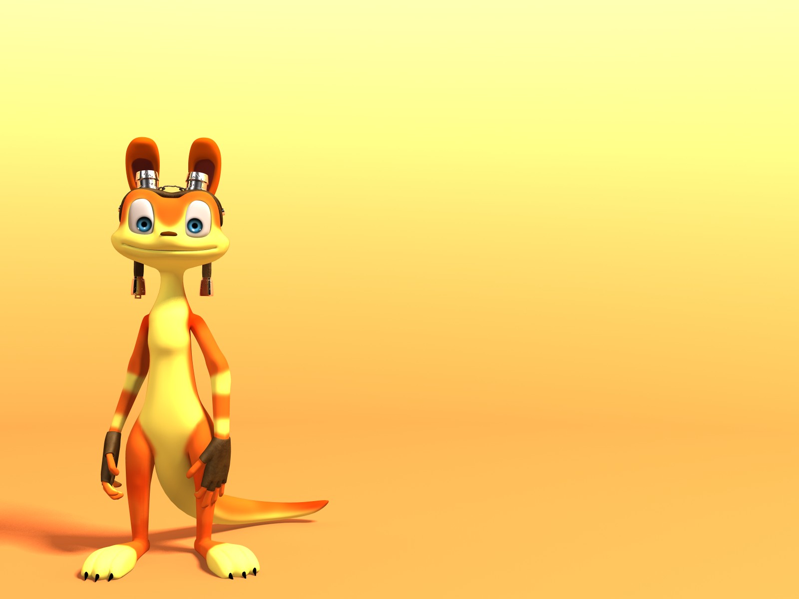 Daxter