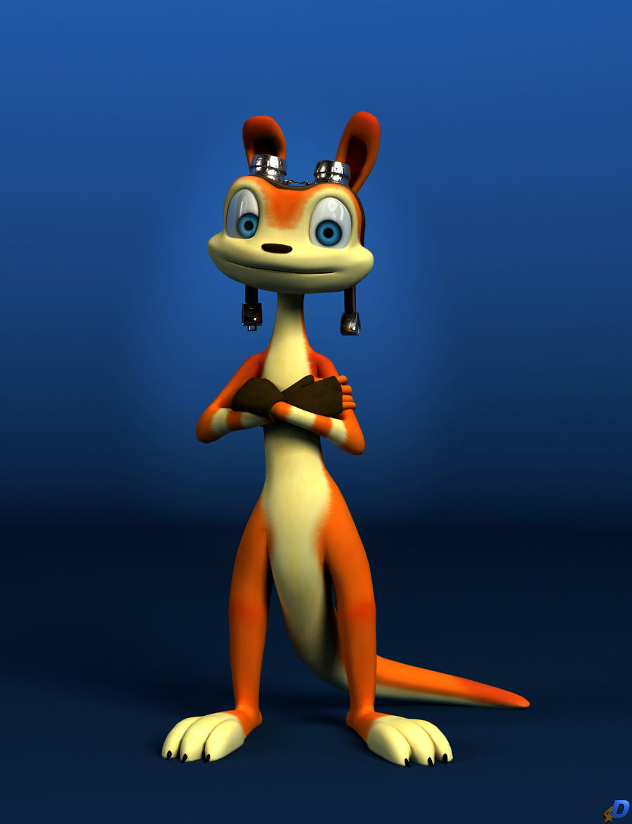 Daxter, II