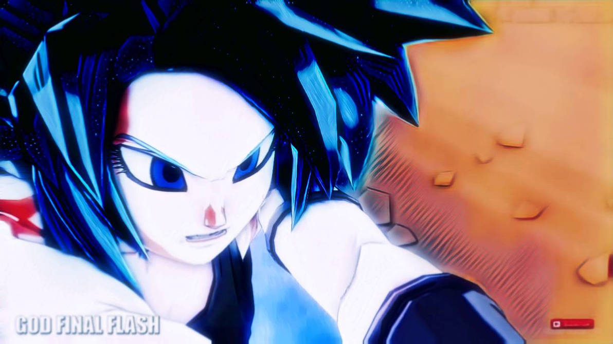 Inbetweengamer InbetweenGamer Blue Evolved by LilithTheGoddess on DeviantArt