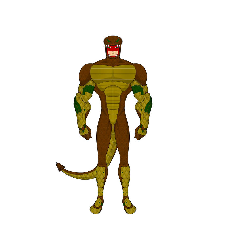 Timber Rattler Characters Timber Rattler by dbmills1 on DeviantArt