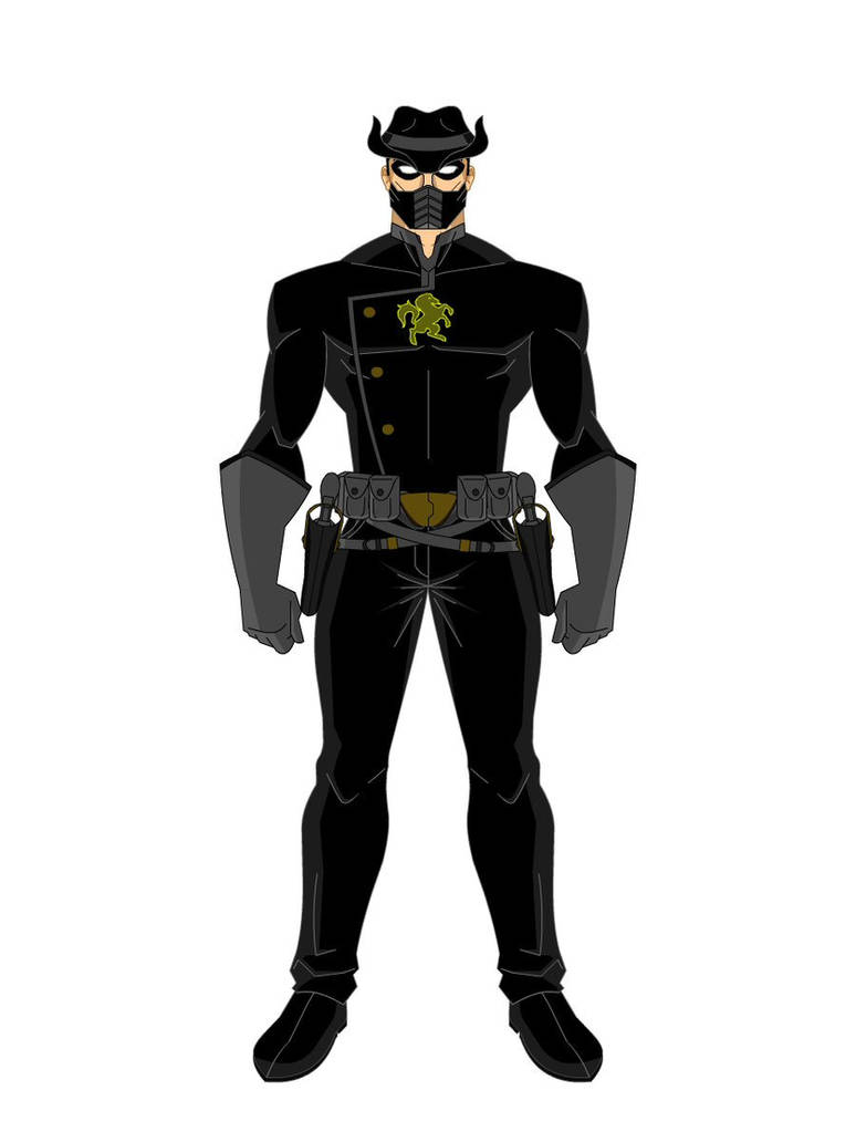Dark Rider Character Dark Rider by dbmills1 on DeviantArt