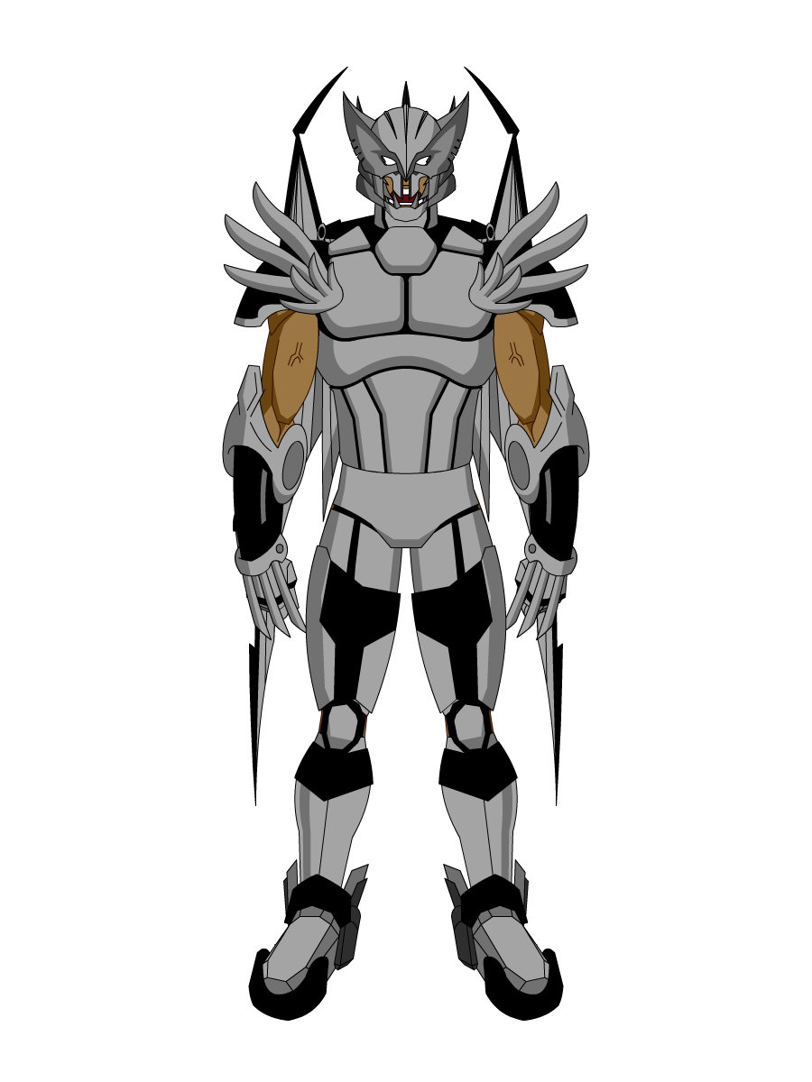 Razorwing by dbmills1 on DeviantArt