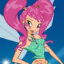 Loonia in Winx Club