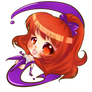 Chibi Lauratex by Princessmikan