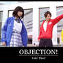 Objection Motivation