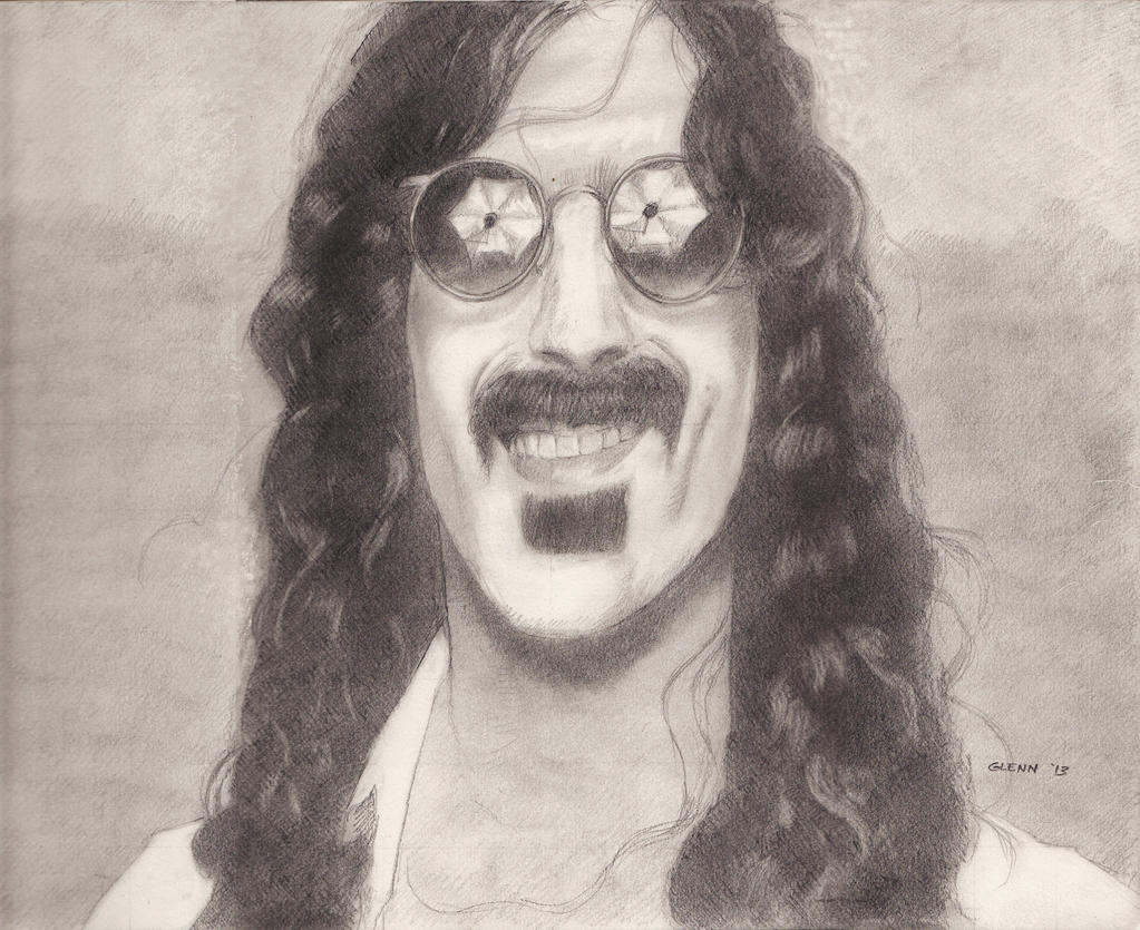 Frank Zappa