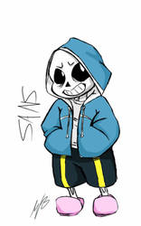 sans undertale