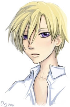 :::...Tamaki...:::OHSHC