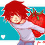 DN .:Strawberry:.