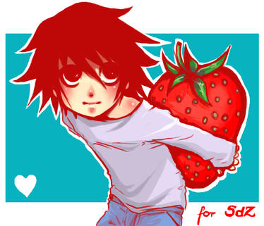 DN .:Strawberry:.