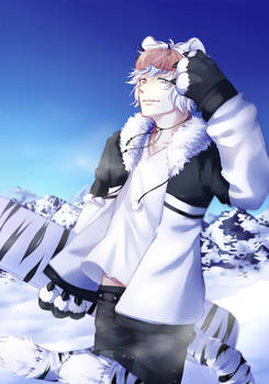 Snow Tora