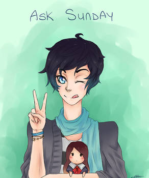 Ask Sunday