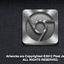 Metallic Chrome icon