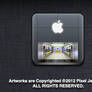 AppStore icon