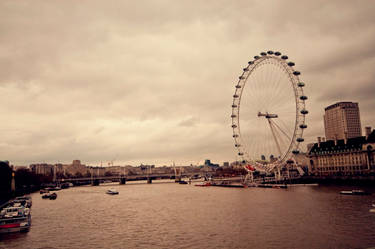 London Eye