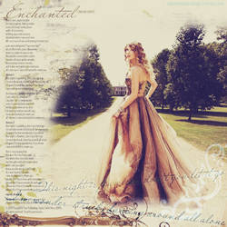 +Enchanted