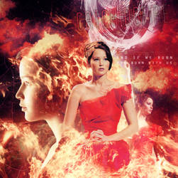 +Catching Fire