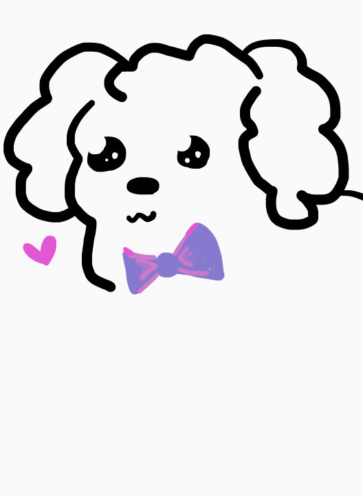 Rage dog by minimisspupfan on DeviantArt