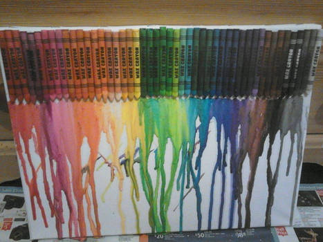 Crayon art 02