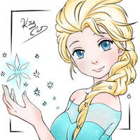 Elsa