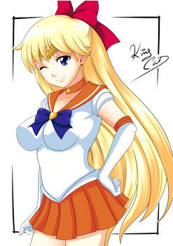 Sailor Venus