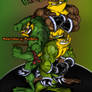 Battletoads