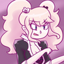 Junko Enoshima The Ultimate Despair