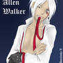 Allen: Sweet and Sexy