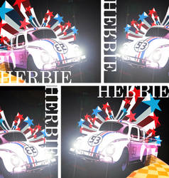 Herbie In Dimension
