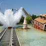 Tidal Wave Thorpe Park