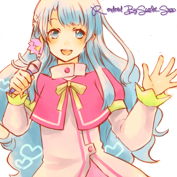 Sono Chieri Render