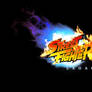 Street Fighter Legacy Logo