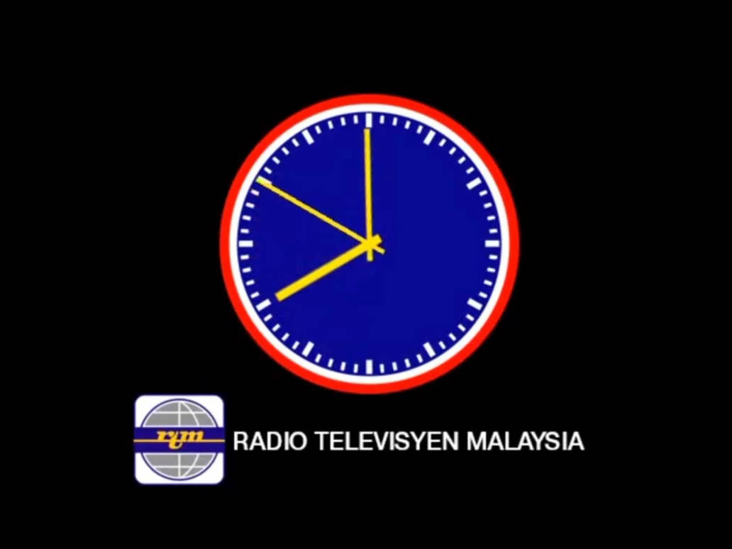 Radio Rtm Logo Radio Televisyen Malaysia (RTM) Clock (1993) by ChongYongJun on DeviantArt