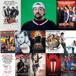 Kevin Smith Filmography
