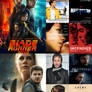 Denis Villeneuve Filmography