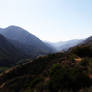 San Gabriel Mountains