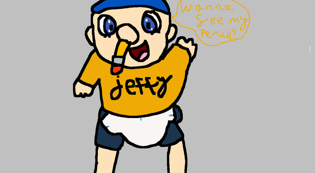 How To Draw Jeffy