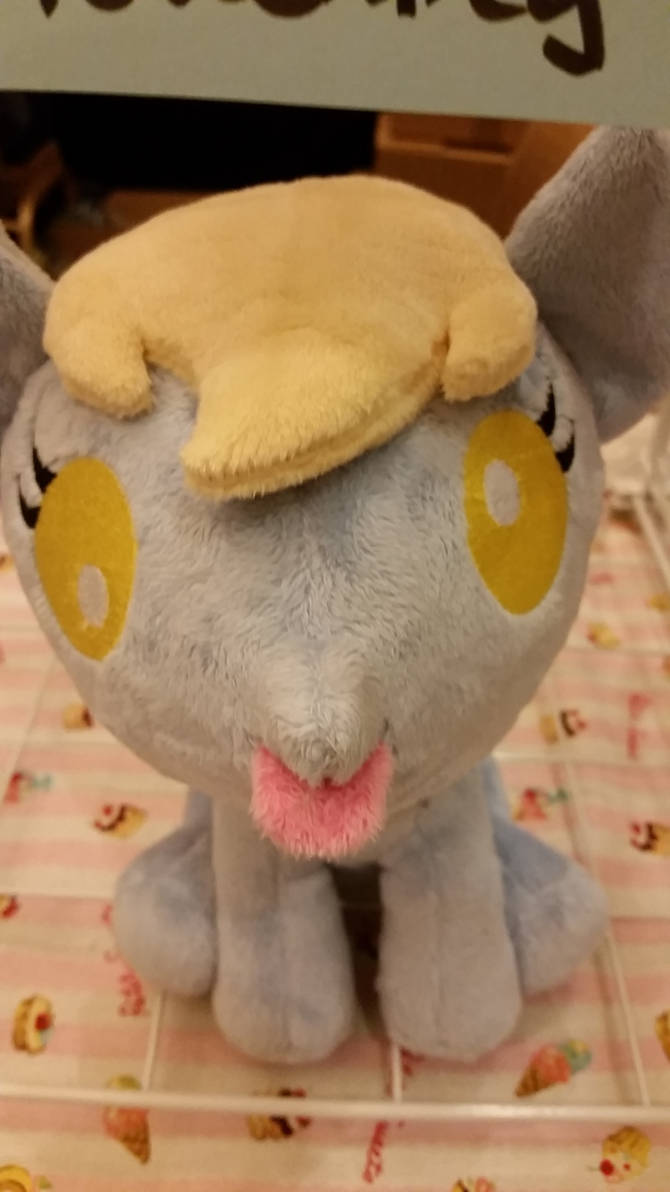 The Most Cutest Derpy by Chrismilesprower on DeviantArt