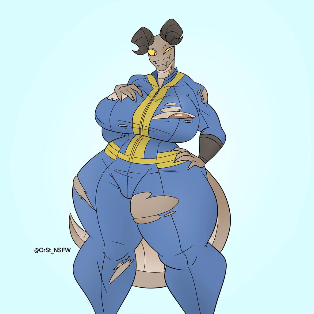 Deathclaw Inflation Deviantart Amy Deathclaw by Chrismilesprower on DeviantArt