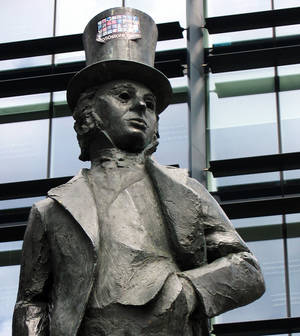 Brunel