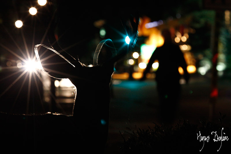 Banff Nightlife