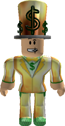 Bobux - Roblox