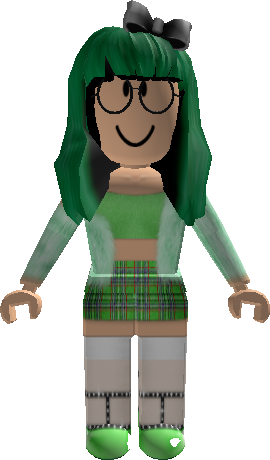 Cheering ROBLOX GFX Transparent Vector by HakanaiGFX on DeviantArt