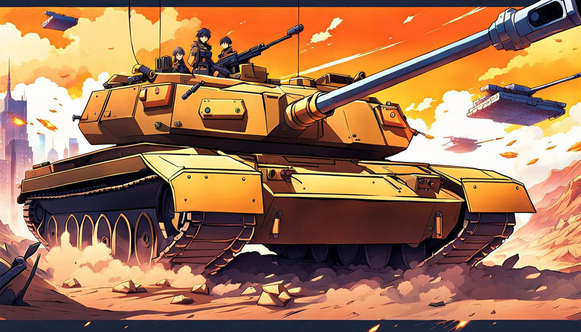 Tank Build Humans Human War Tank Fine by NetunoOrion on DeviantArt